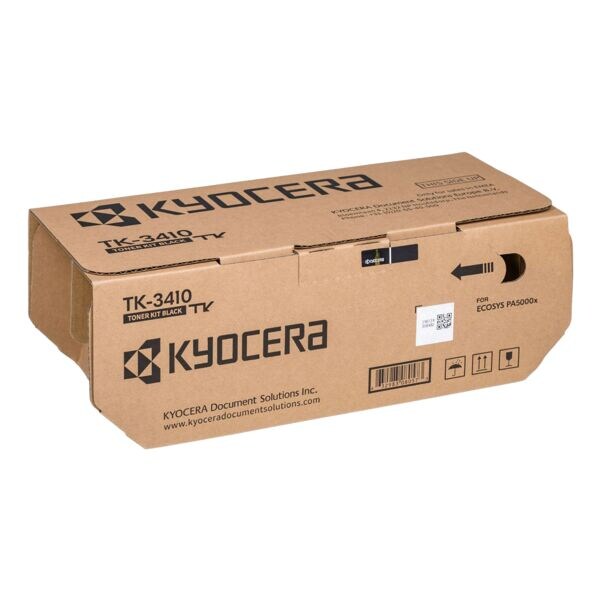 Toner »TK-3410«