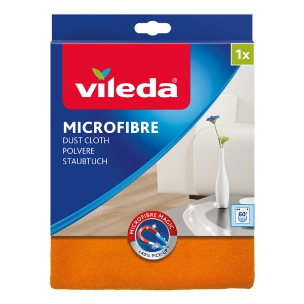Stofdoek microvezel