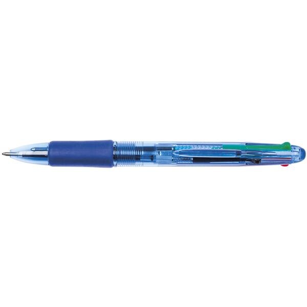 4-kleuren balpen