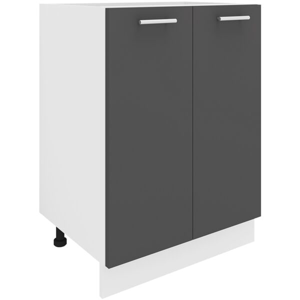 Onderkast »Esilo« 60 cm breed 2 deuren