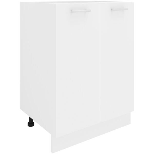 Onderkast »Esilo« 60 cm breed 2 deuren
