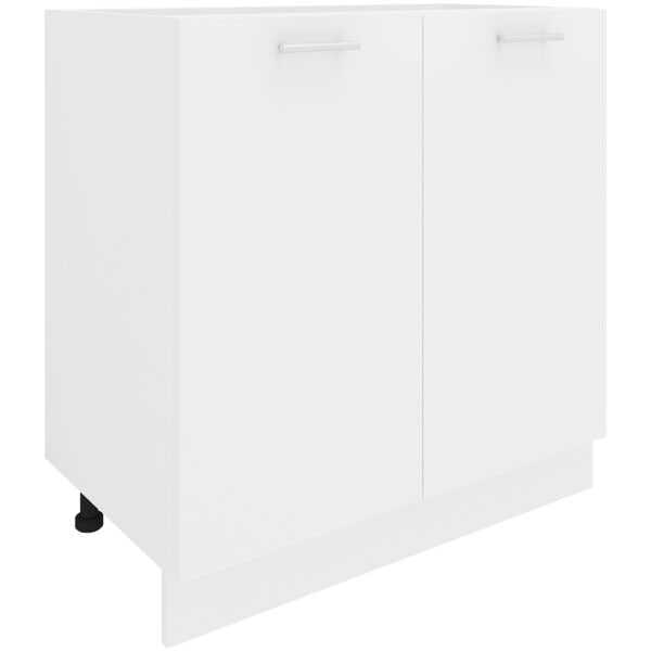 Onderkast »Esilo« 80 cm breed 2 deuren