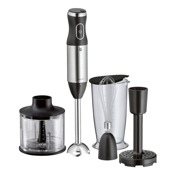 4-in-1 staafmixerset »Kult X«