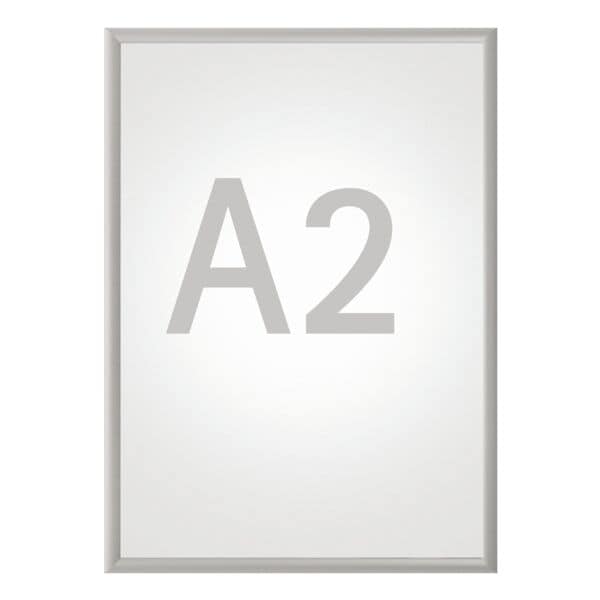 Klapkader A2 »MAULstandard«