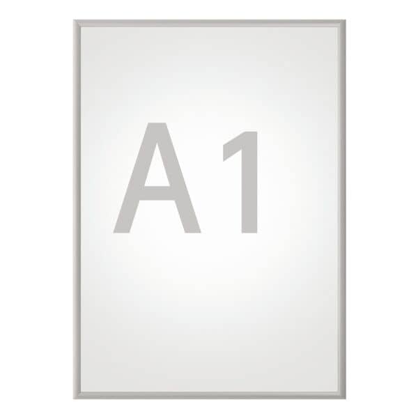 Klapkader A1 »MAULstandard«