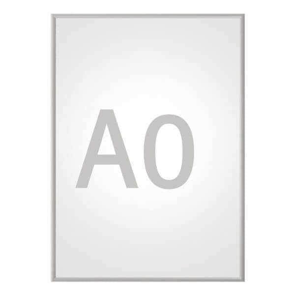 Klapkader A0 »MAULstandard«