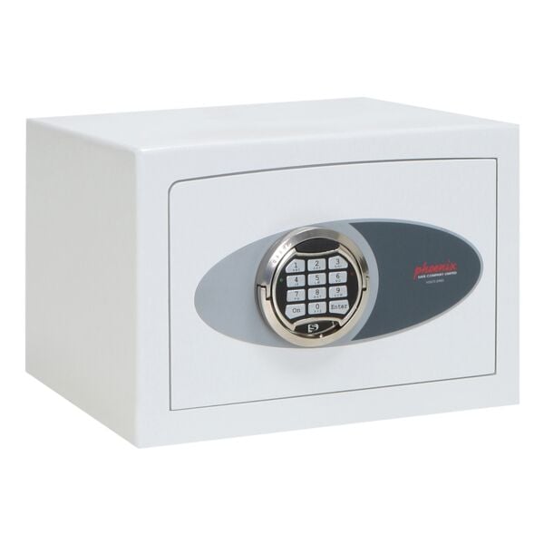 Beschermingskast »Venus HS0671E« 14 L wit niveau 1 levering op de begane grond