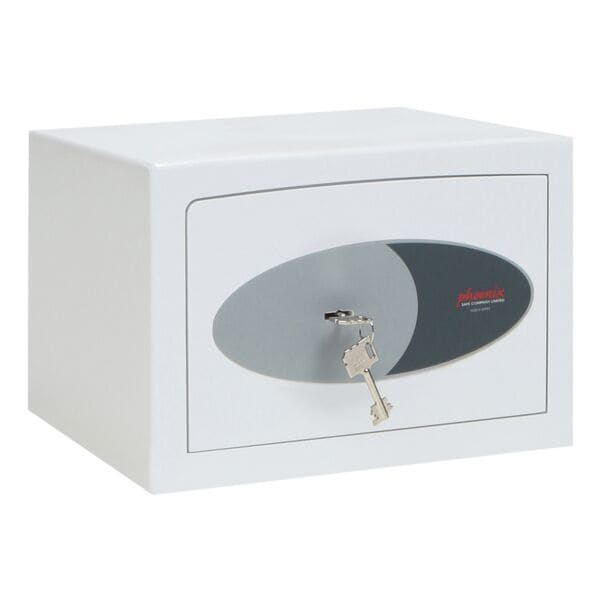 Beschermingskast »Venus HS0671K« 14 L wit niveau 1 levering franco gelijkvloers