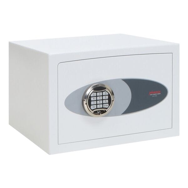 Beschermingskast »Venus HS0672E« 29 L wit niveau 1 levering franco gelijkvloers