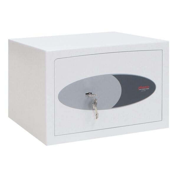 Beschermingskast »Venus HS0672K« 29 L wit niveau 1 levering franco gelijkvloers