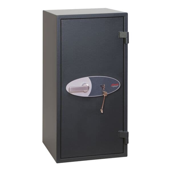 Beschermingskast »Neptune HS1053K« 90 L grafietgrijs niveau 1 levering franco ge
