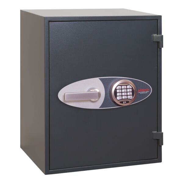 Beschermingskast »Neptune HS1054E« 184 L grafietgrijs niveau 1 levering franco g