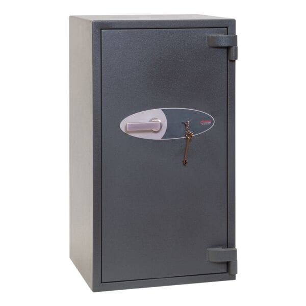 Beschermingskast »Mercury HS2053K« 110 L grafietgrijs niveau 2 levering franco g