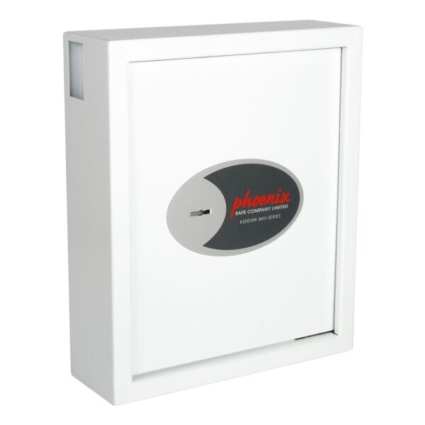 Sleutelkast »Cygnus KS0032K« wit
