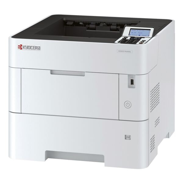 Z/W laserprinter »ECOSYS PA5000x«