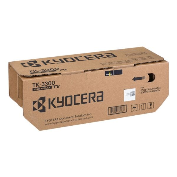Toner »TK-3300«