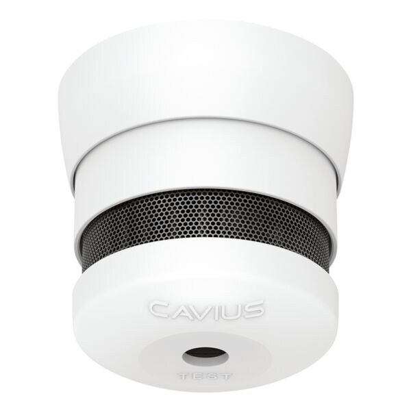 Cavius Rookmelder »2007«