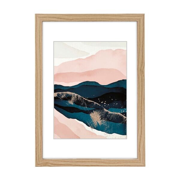 A3 fotolijst »Arizona«