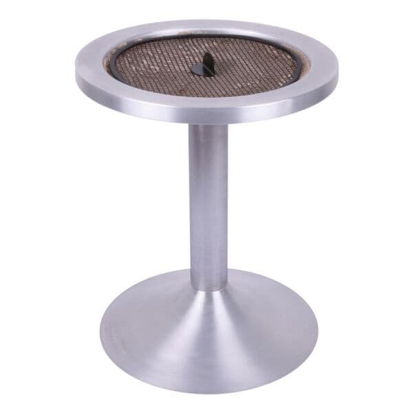 Staande asbak »Design Table«