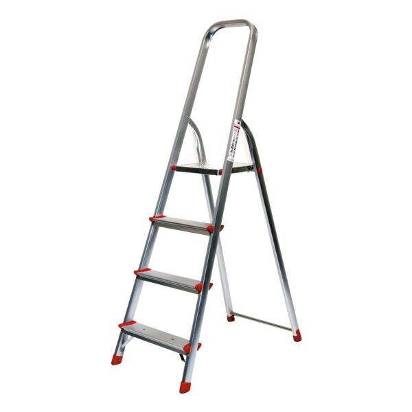 Staande ladder »ECO« 4 treden