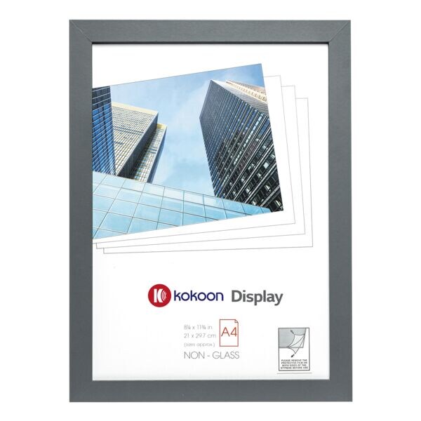 Fotolijst »Zürich« A4