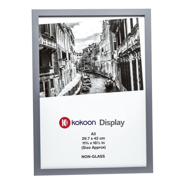 Fotolijst »Zürich« A3