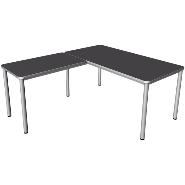 Hoekbureau »Prime« 160 cm