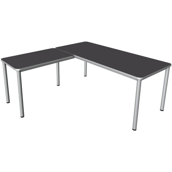 Hoekbureau »Prime« 180 cm