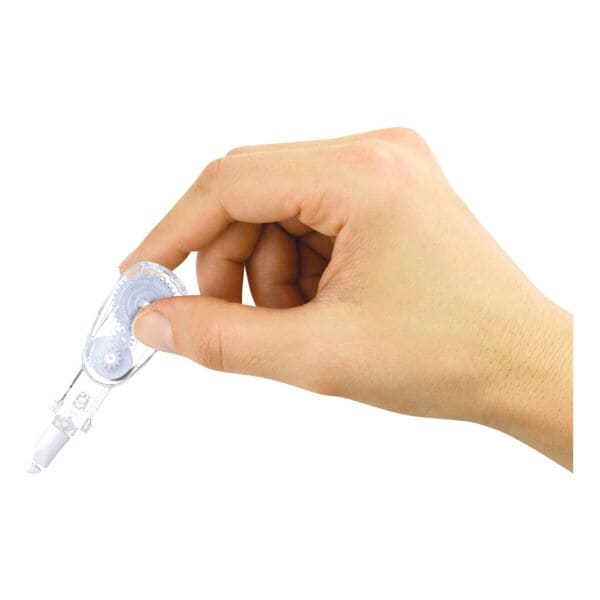 Correctieroller navulband »KNOKY« 5 mm x 6 m