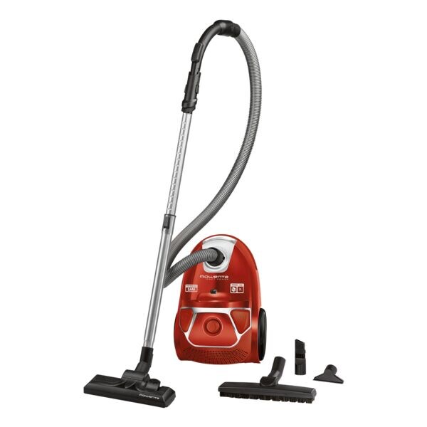 Stofzuiger »Compact Power Parkett RO3953«