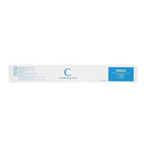 Toner »CK-8512C« 1T02RLCUT0