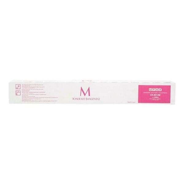 Toner »CK-8512M« 1T02RLBUT0