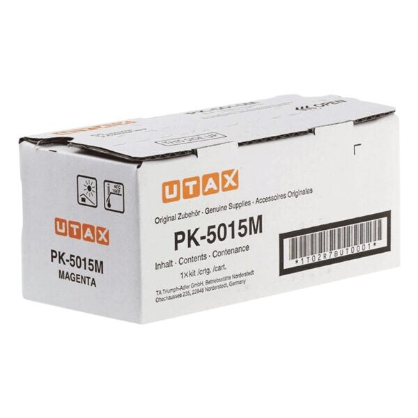Toner »PK-5015M« 1T02R7BUT0