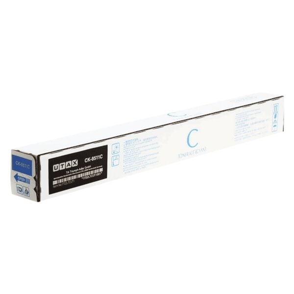 Toner »CK-8511C« 1T02L7CUT0