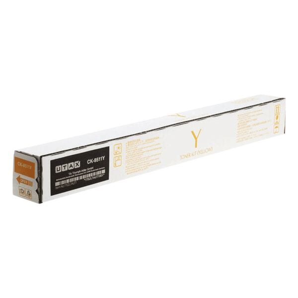 Toner »CK-8511Y« 1T02L7AUT0