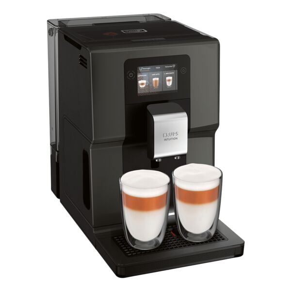 Espressomachine volautomatische koffiemachine »Intuition Preference EA872B«