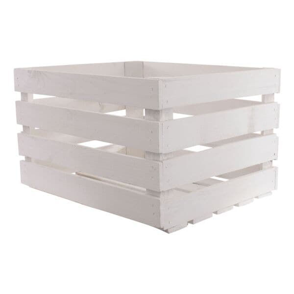 Houten kist »DK2«