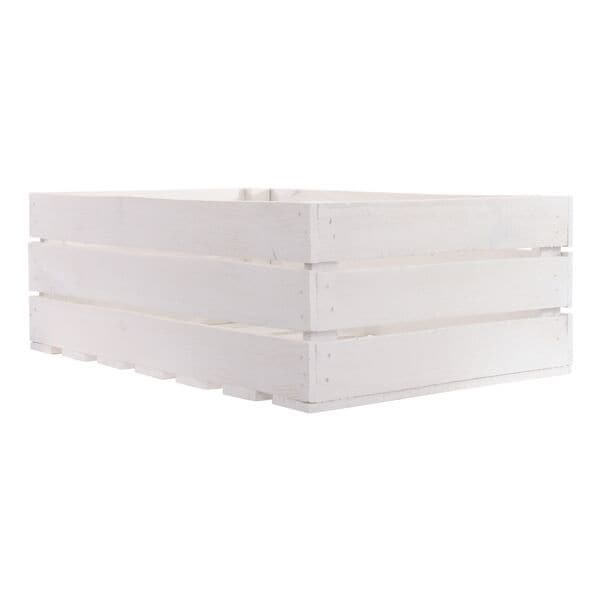 Houten kist »DK1«