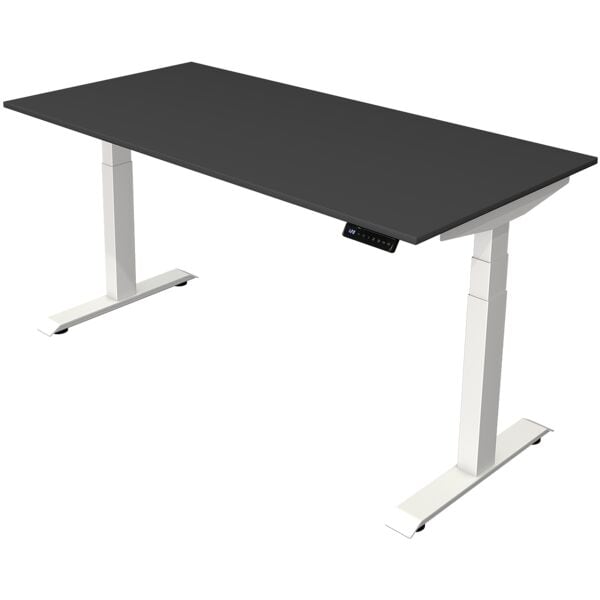 Bureau hoogte verstelbaar (elektrisch) »Move 4« 160 cm T-poot