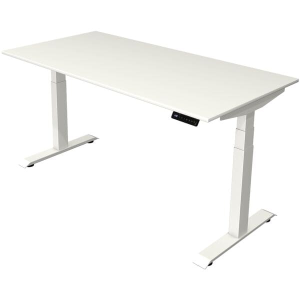 Bureau hoogte verstelbaar (elektrisch) »Move 4« 160 cm T-poot