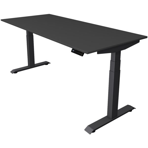 Bureau hoogte verstelbaar (elektrisch) »Move 4« 180 cm T-poot