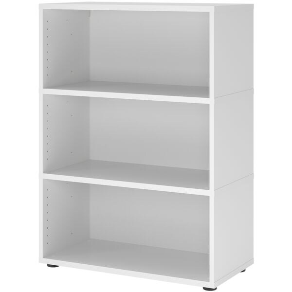 Open dossierkast »Flexwall« 80 cm breed 3 OH