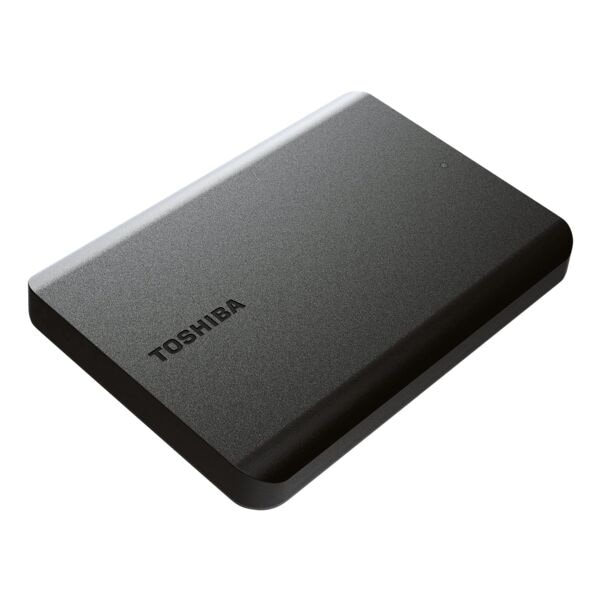 Externe harde schijf »Canvio Basics« 4 TB