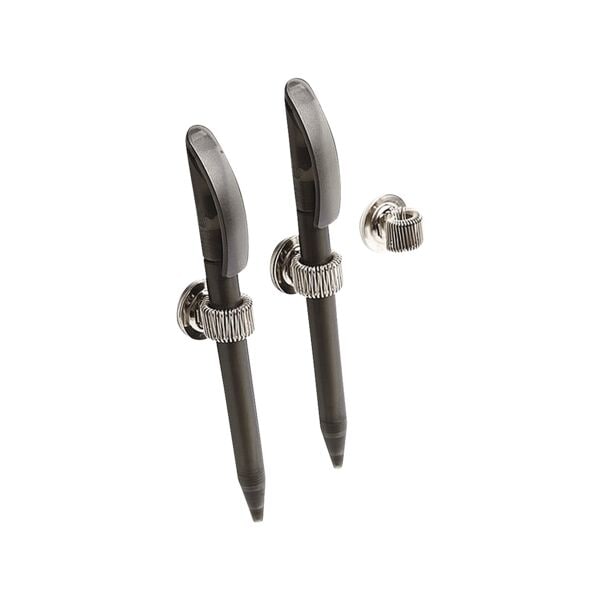 10x magnetische pennenhouder