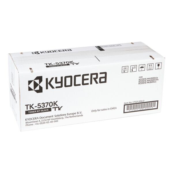 Toner »1T02YJ0NL0« TK-5370K