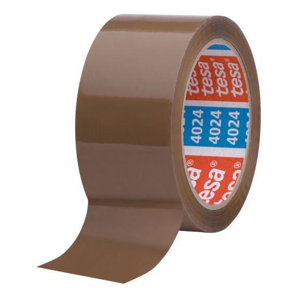 Verpakkingstape »tesapack&reg; 4024 PV4« 50 mm / 66 m