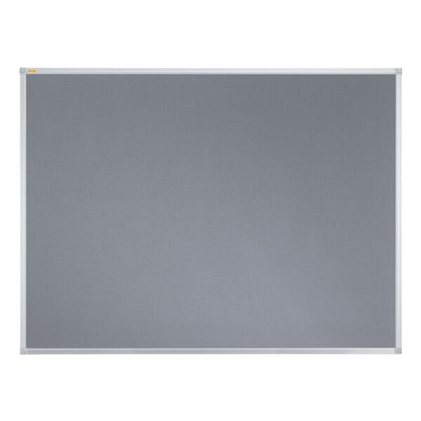 Vilt prikbord »X-tra! Line PT330912« 150 x 100 cm