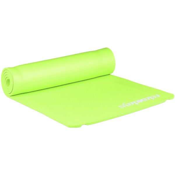 Yogamat 1 cm dik