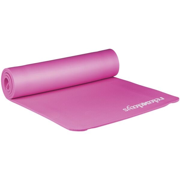 Yogamat 1 cm dik