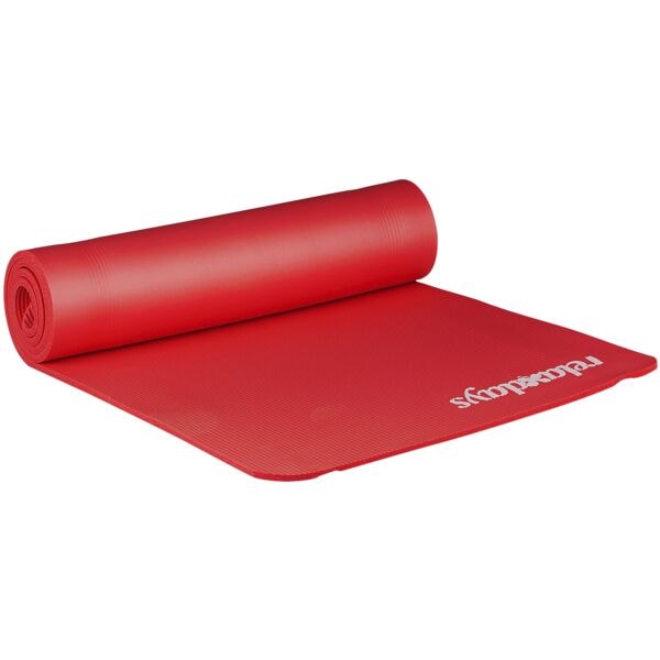 Yogamat 1 cm dik